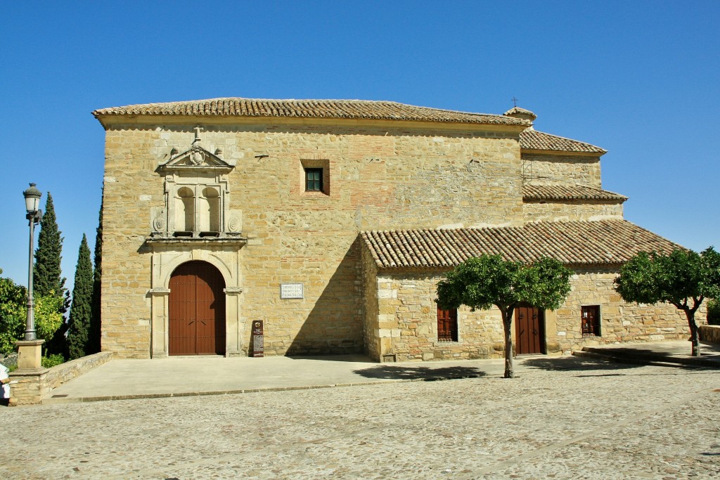 Foto: Centro histórico - Arjona (Jaén), España