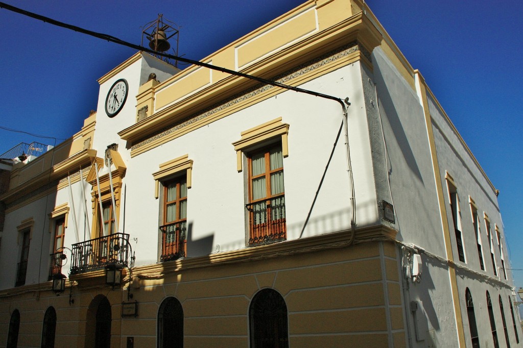 Foto: Ayuntamiento - Arjona (Jaén), España