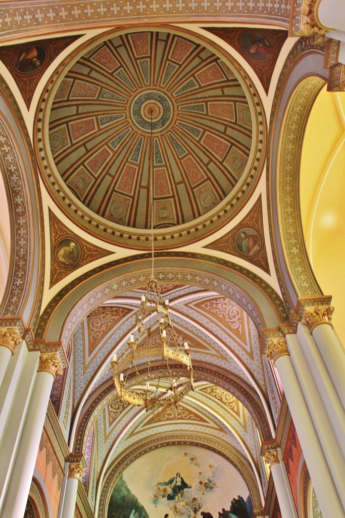 Foto: Nuestra Sra. de la Asunción - Porcuna (Jaén), España