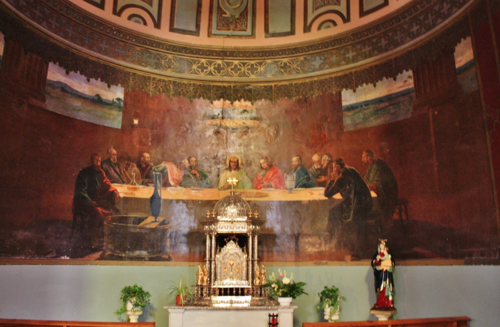 Foto: Nuestra Sra. de la Asunción - Porcuna (Jaén), España