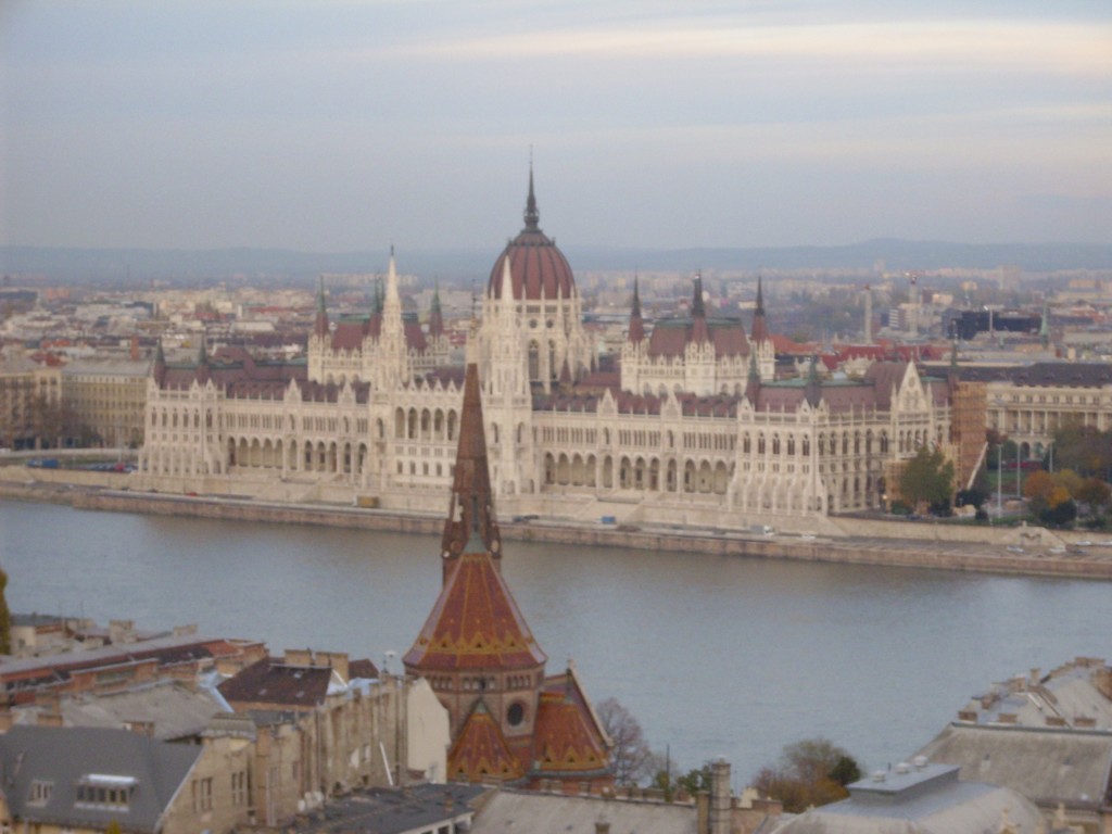 Foto de Budapest, Hungría