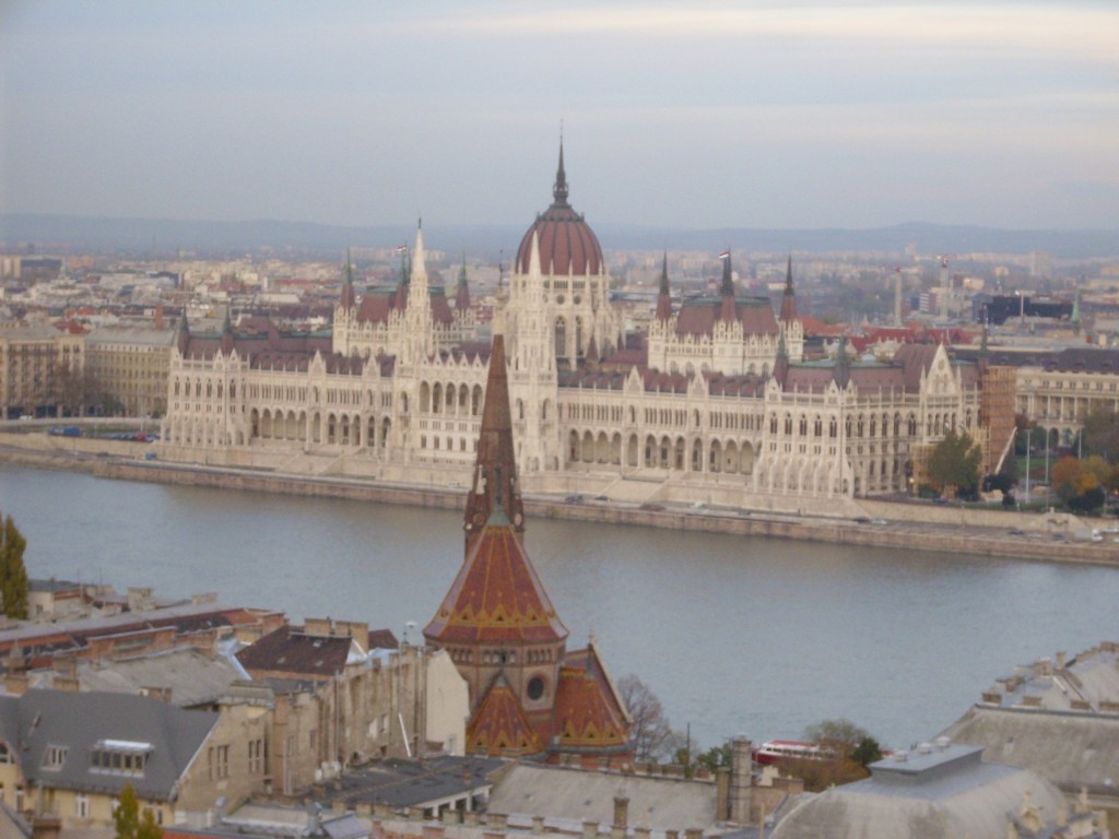Foto de Budapest, Hungría