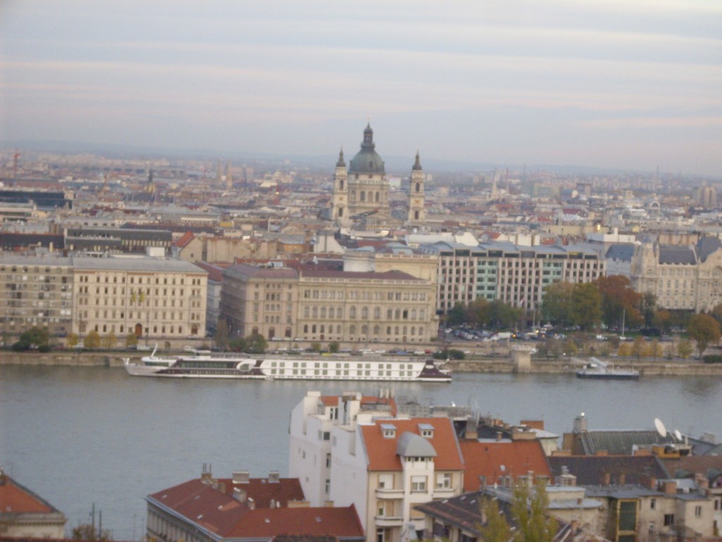 Foto de Budapest, Hungría