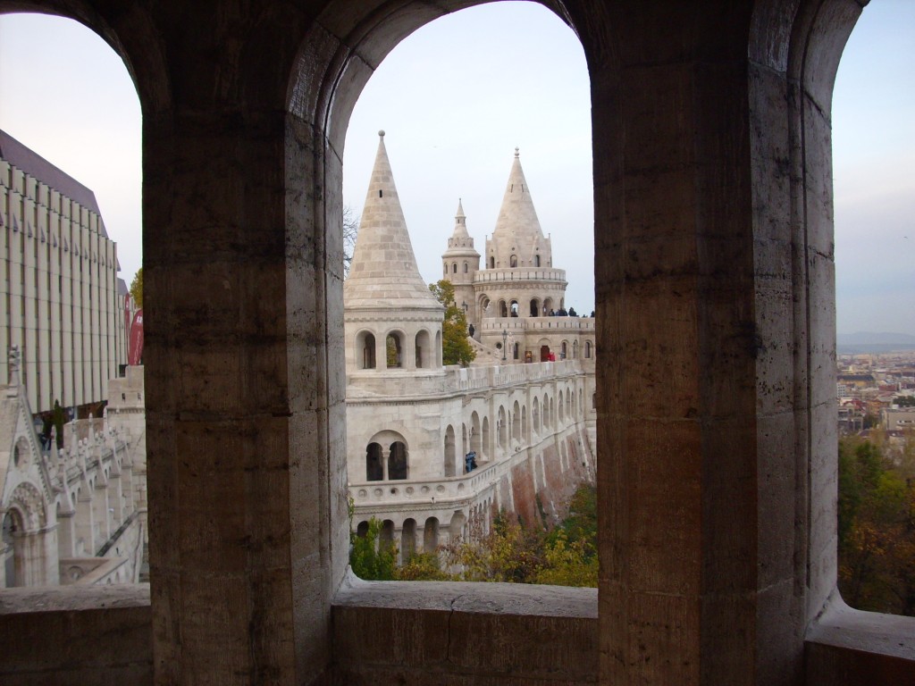 Foto de Budapest, Hungría