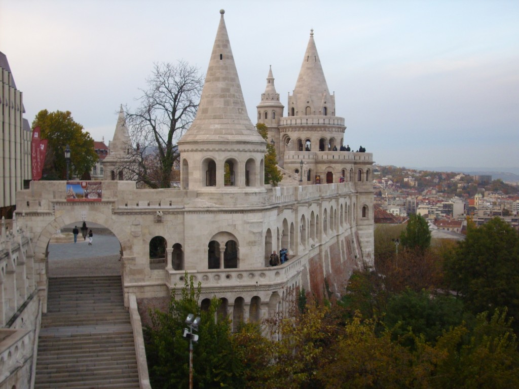 Foto de Budapest, Hungría
