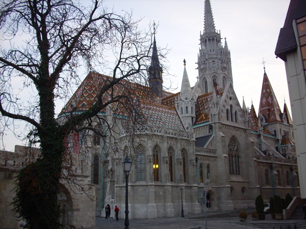 Foto de Budapest, Hungría