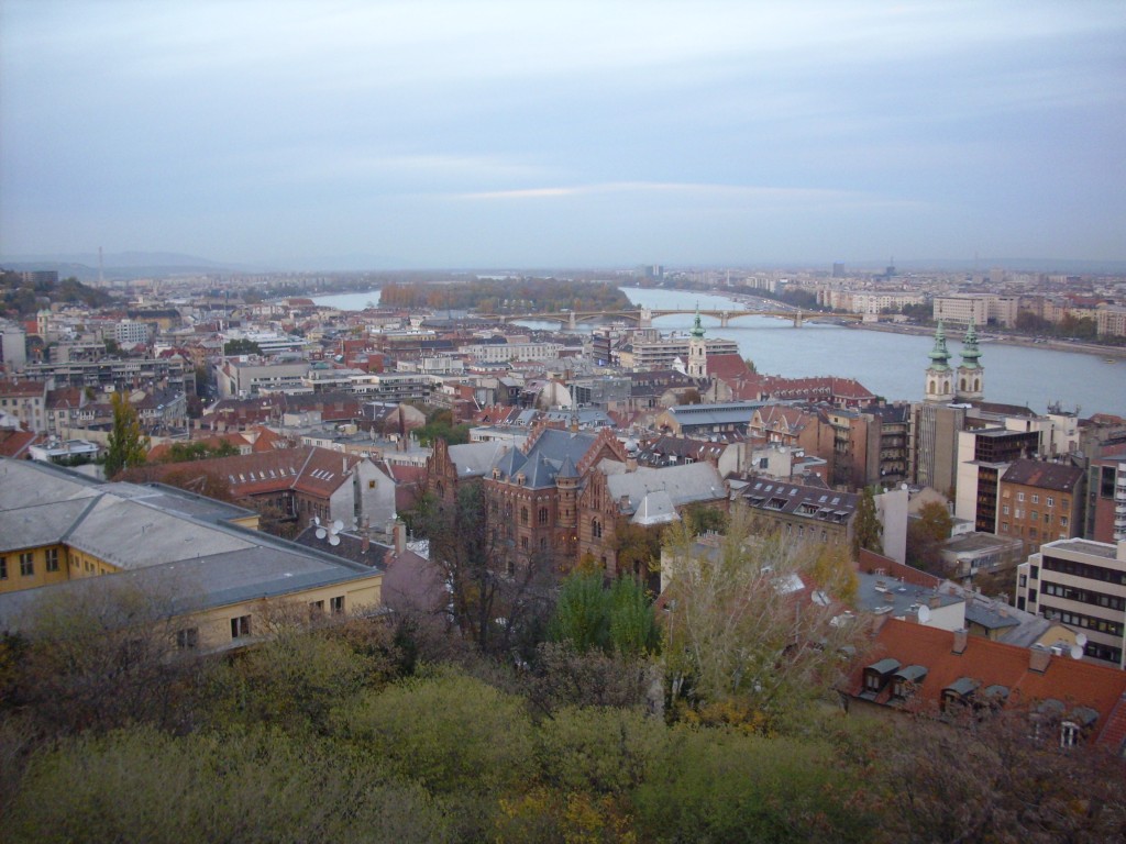 Foto de Budapest, Hungría