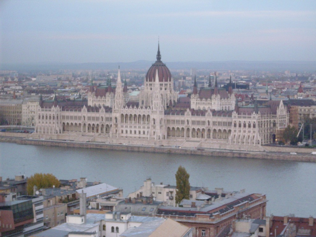Foto de Budapest, Hungría