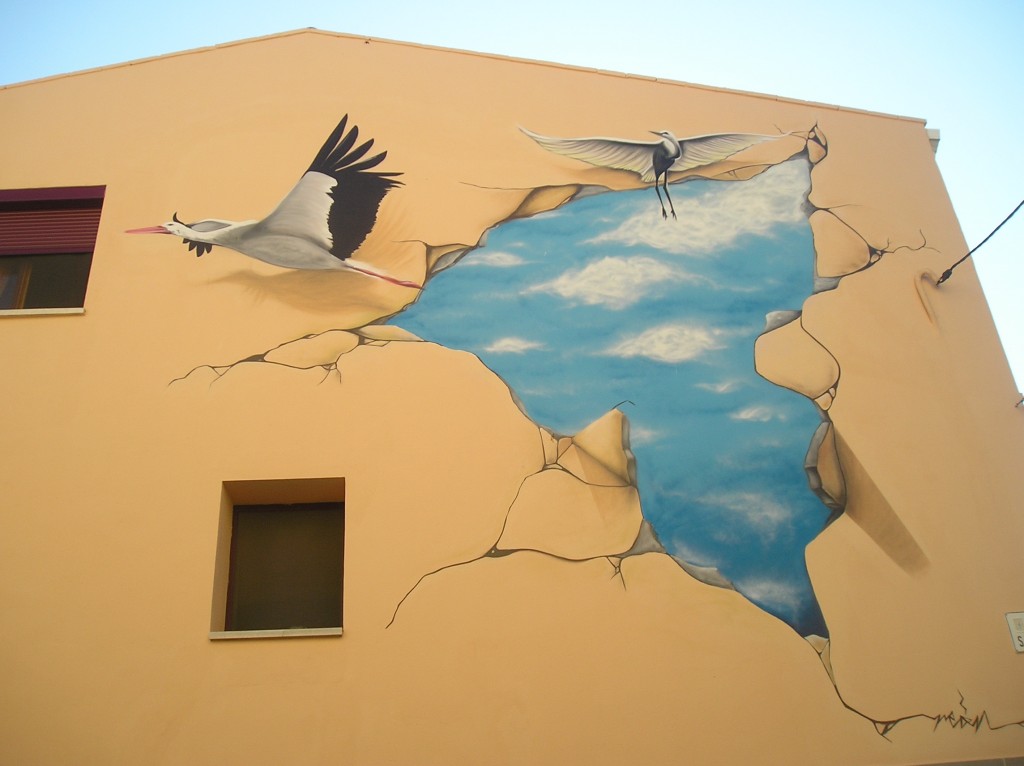 Foto de Bell-lloc d´urgell (Lleida), España