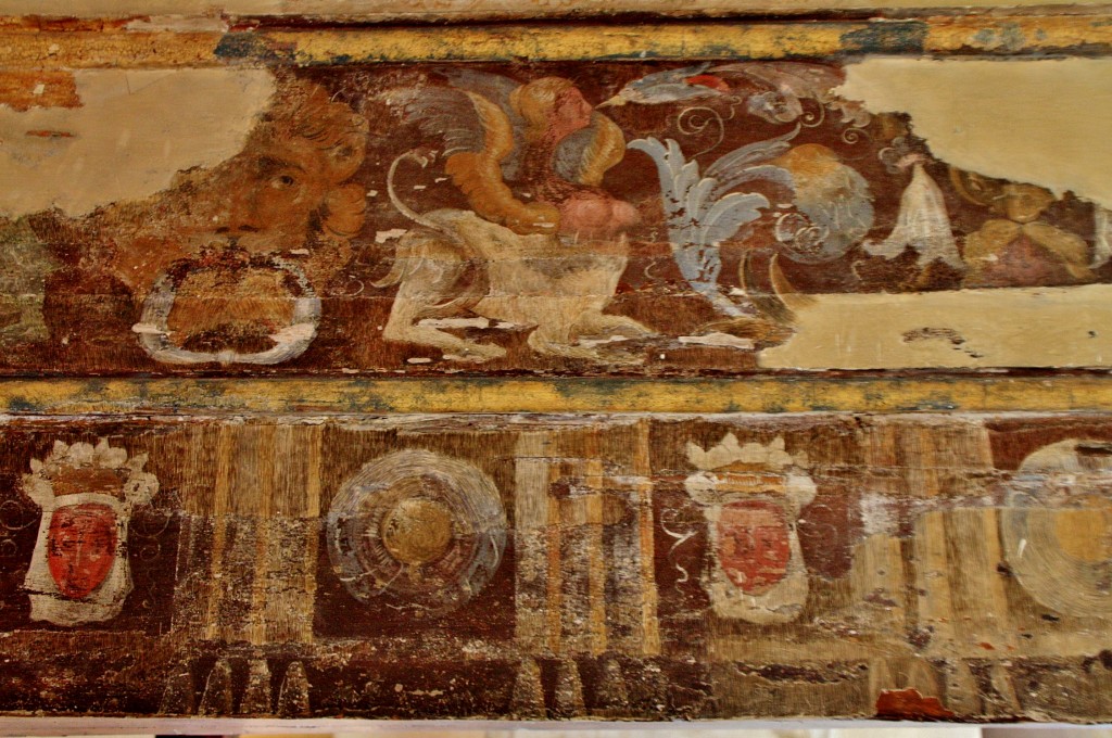 Foto: La Alhambra: palacios Nazaries - Granada (Andalucía), España