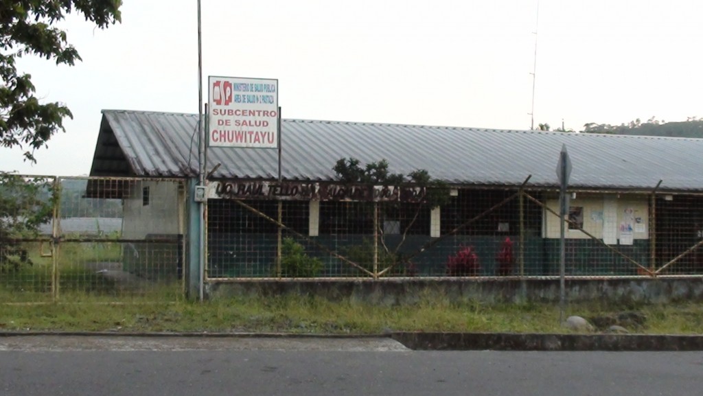 Foto: casa - Puyo (Pastaza), Ecuador