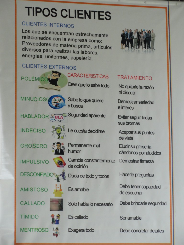 Foto: Para pensar - Puyo (Pastaza), Ecuador