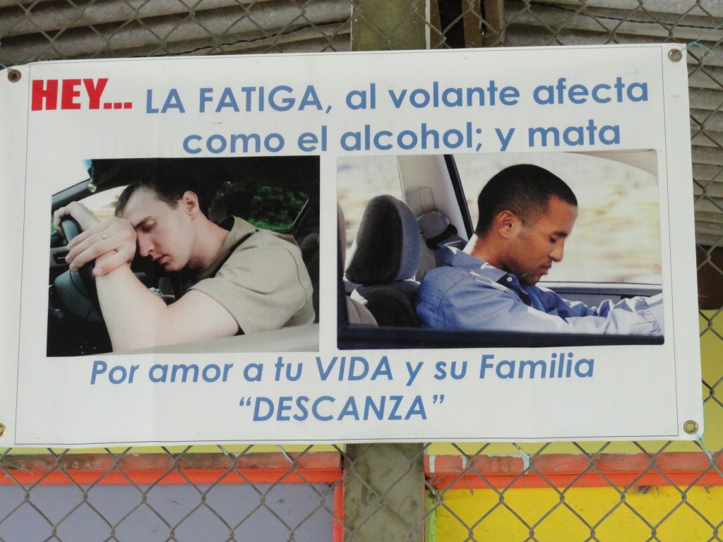 Foto: Publicidad - Puyo (Pastaza), Ecuador