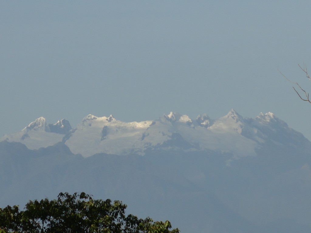 Foto: Los Altares - Puyo (Pastaza), Ecuador