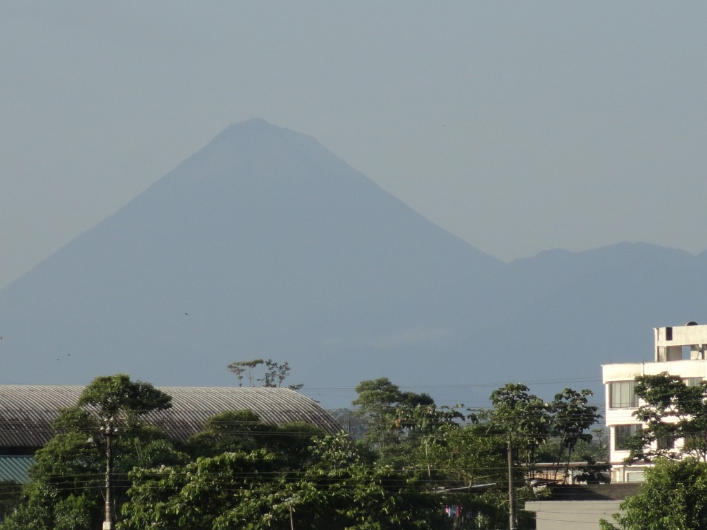 Foto de Puyo (Pastaza), Ecuador