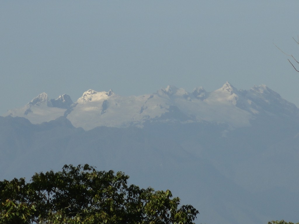 Foto: Los altares - Puyo (Pastaza), Ecuador