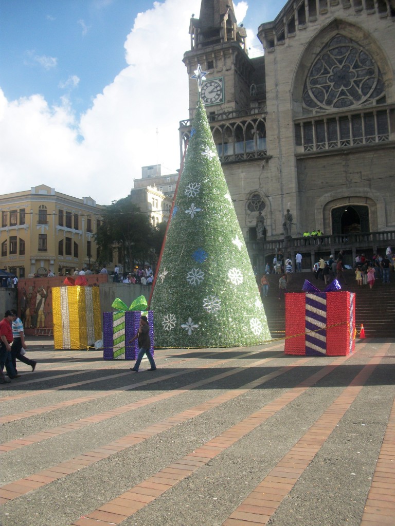 Foto de Manizales (Caldas), Colombia