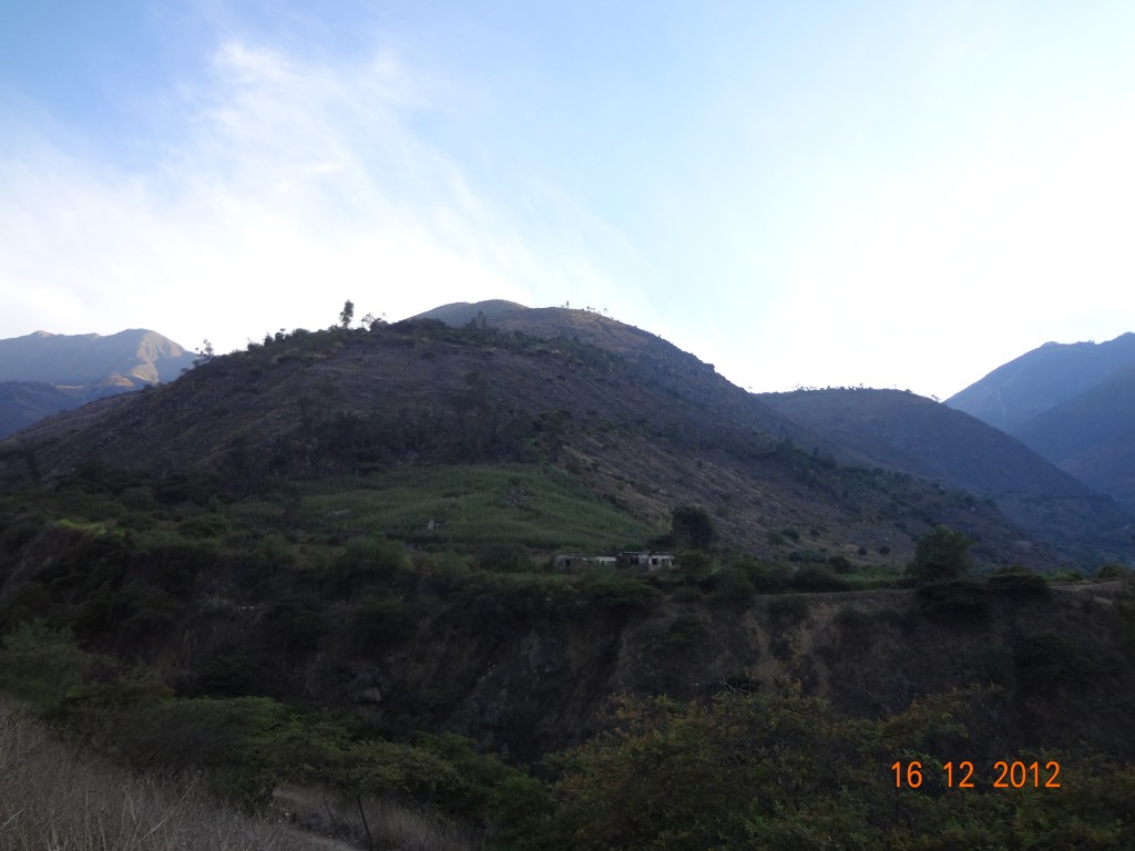 Foto: Amancer por Taquila - Samne (La Libertad), Perú