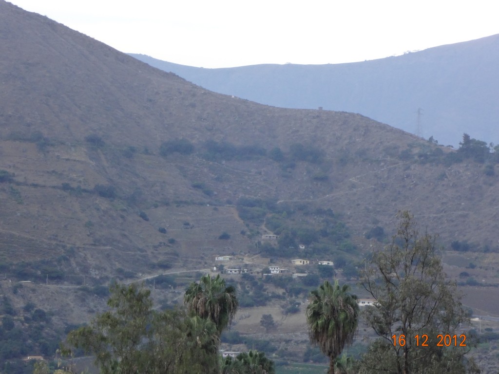Foto de Samne (La Libertad), Perú
