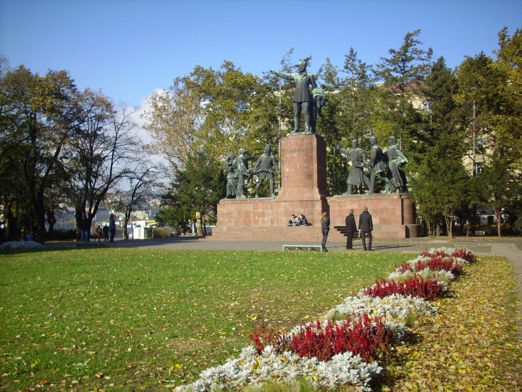 Foto de Budapest, Hungría
