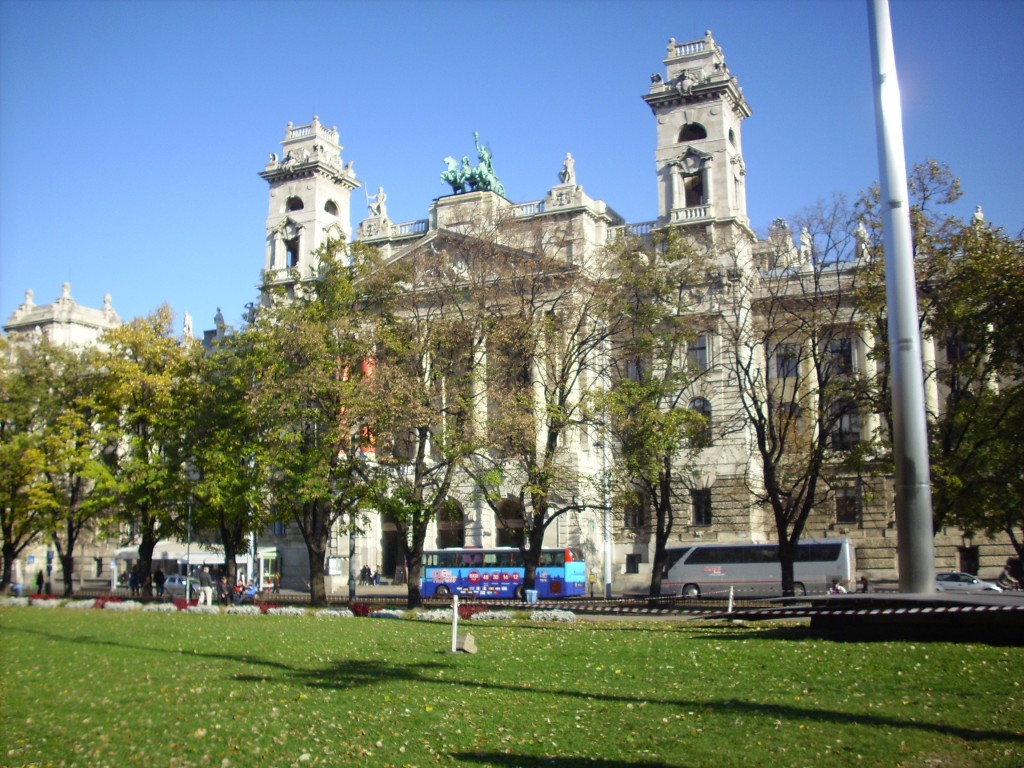 Foto de Budapest, Hungría