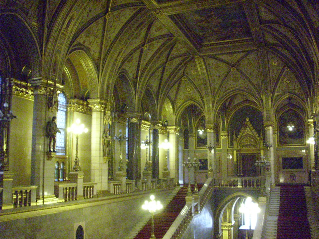 Foto de Budapest, Hungría