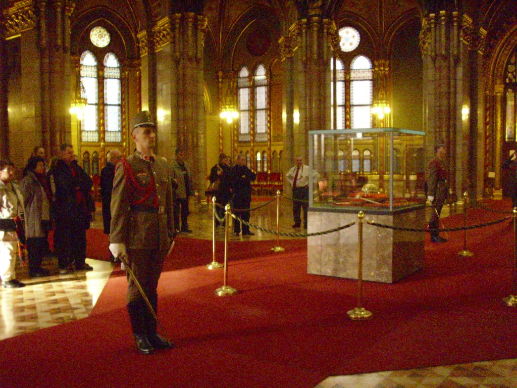 Foto de Budapest, Hungría