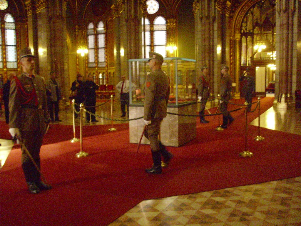 Foto de Budapest, Hungría