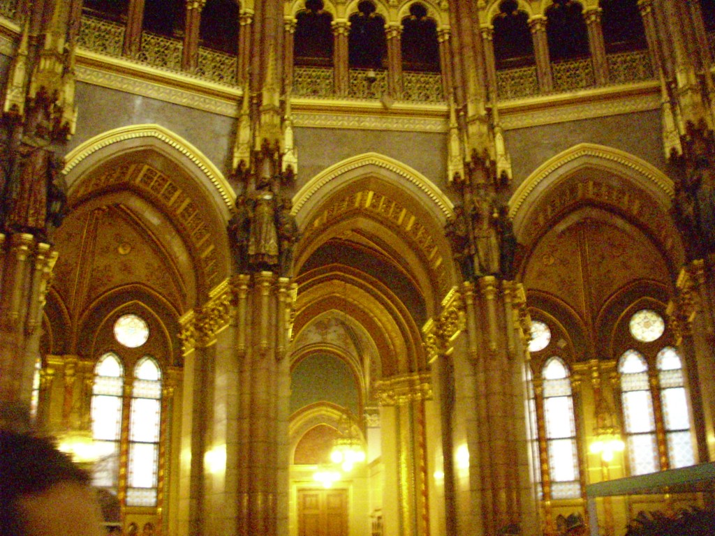 Foto de Budapest, Hungría