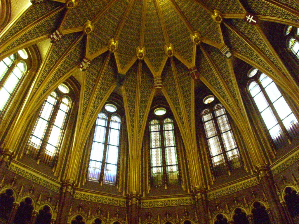 Foto de Budapest, Hungría