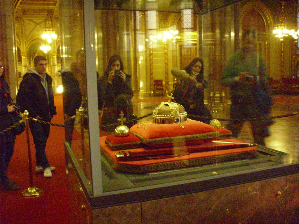 Foto de Budapest, Hungría