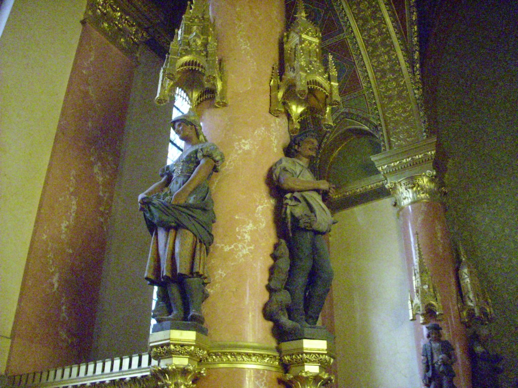 Foto de Budapest, Hungría