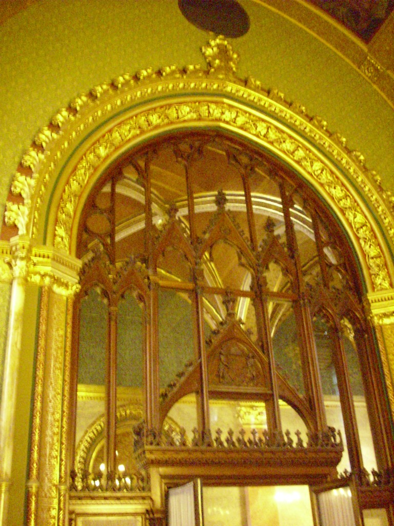 Foto de Budapest, Hungría