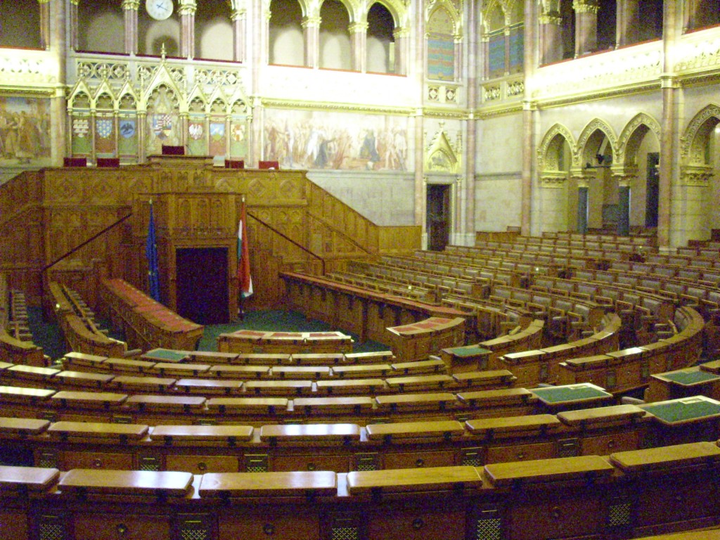 Foto de Budapest, Hungría