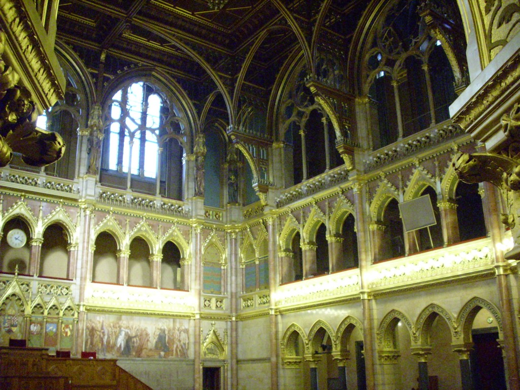 Foto de Budapest, Hungría