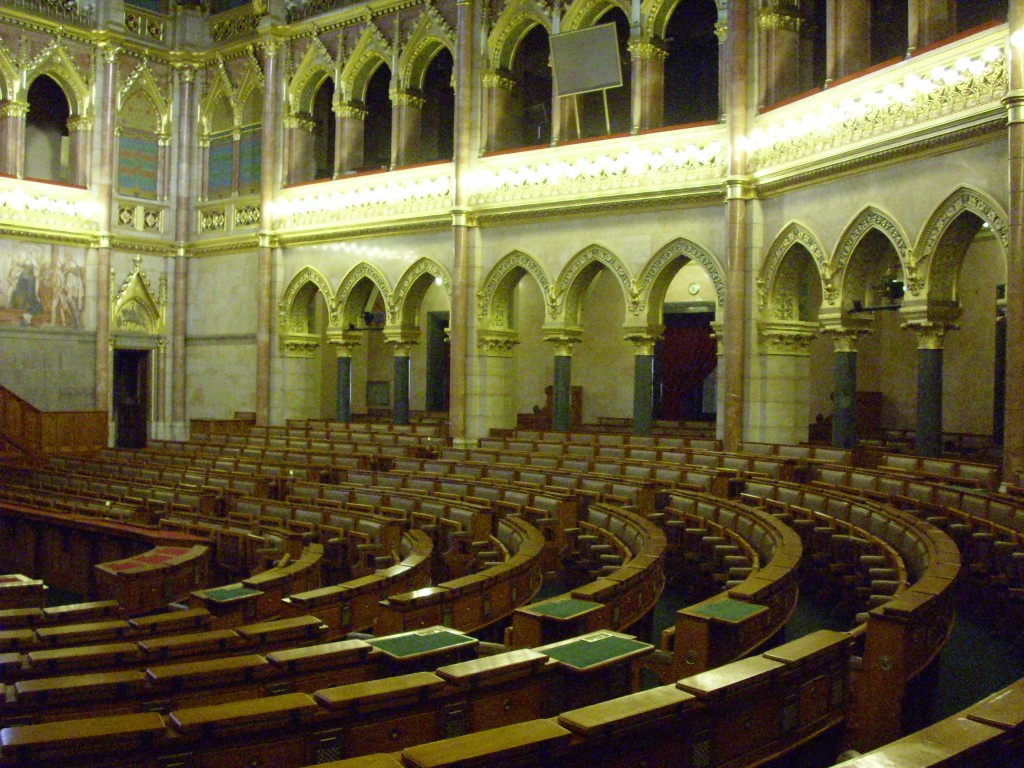 Foto de Budapest, Hungría