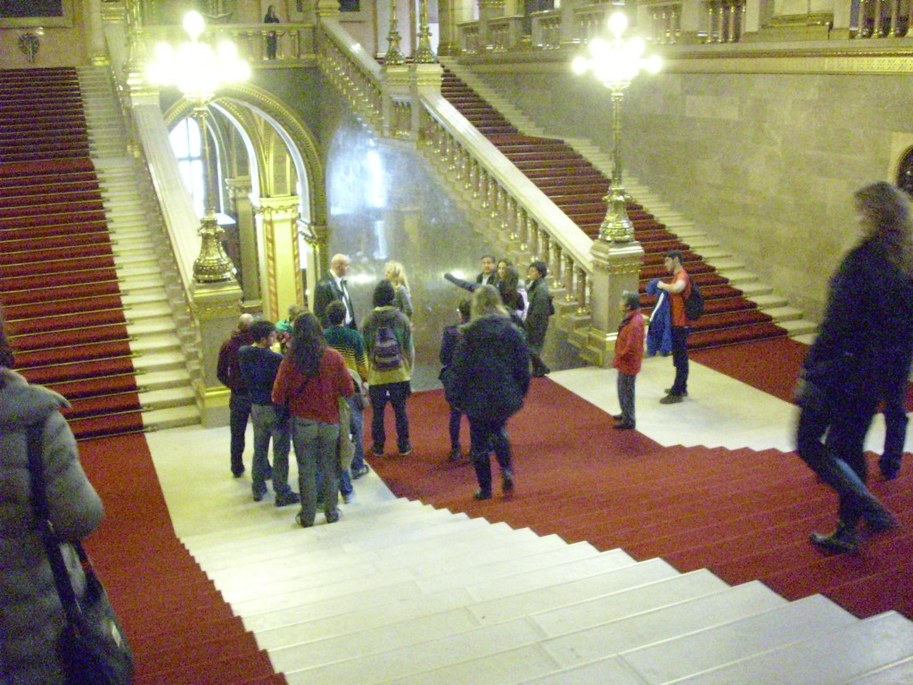 Foto de Budapest, Hungría