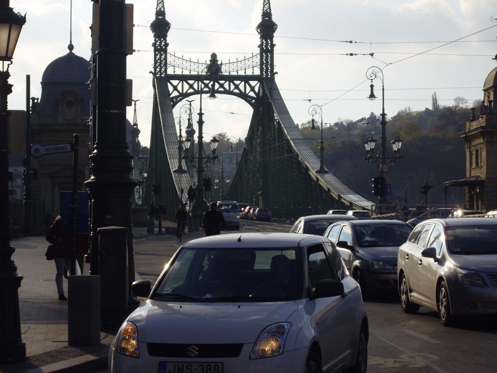 Foto de Budapest, Hungría