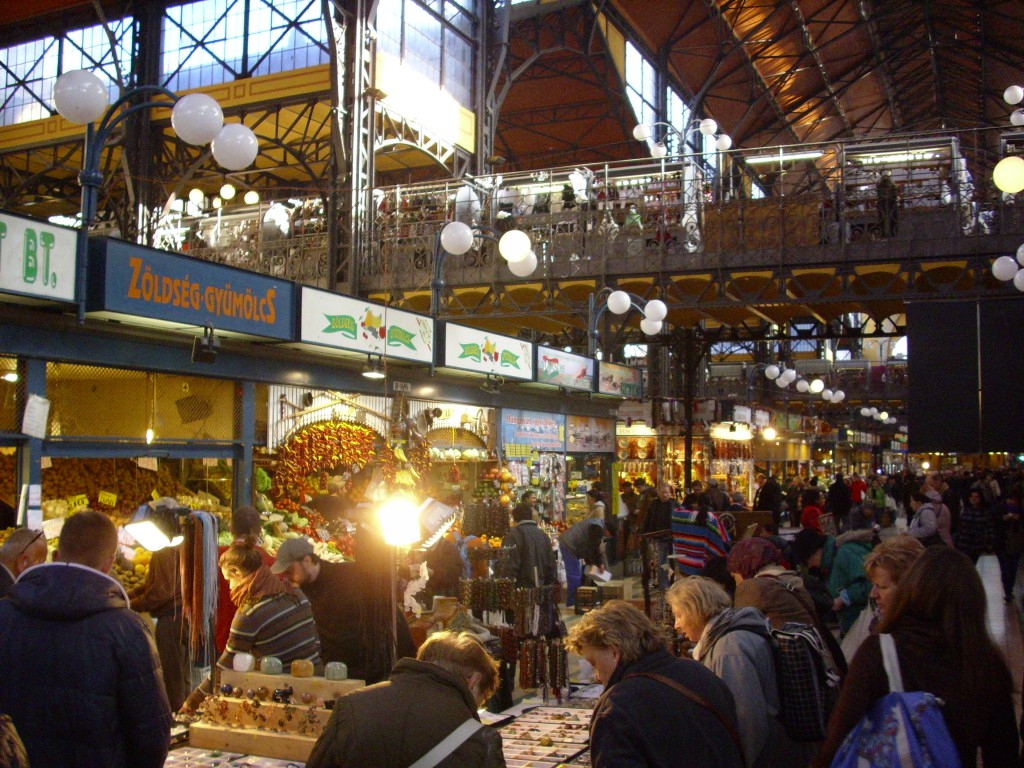 Foto de Budapest, Hungría