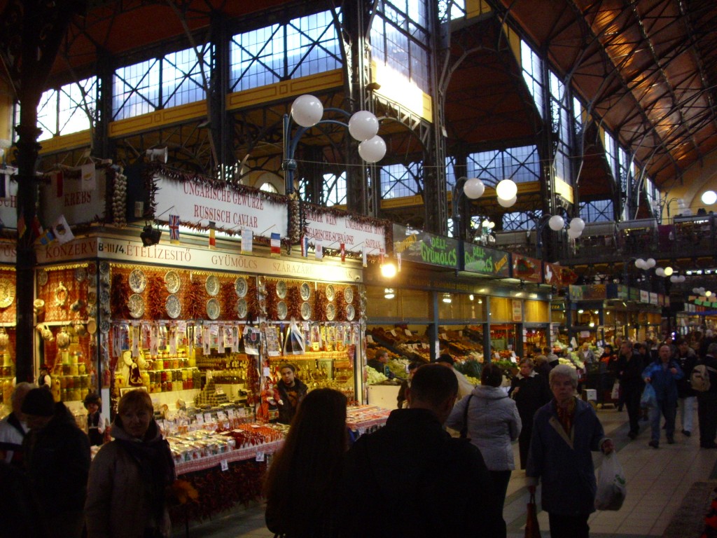 Foto de Budapest, Hungría
