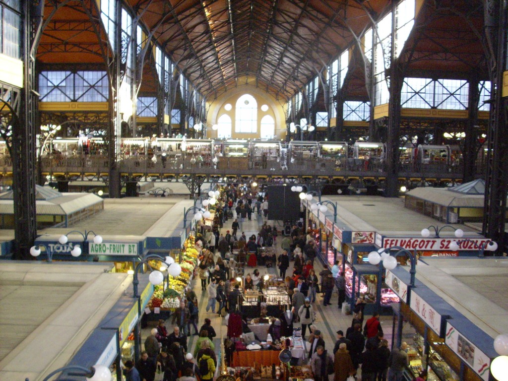 Foto de Budapest, Hungría