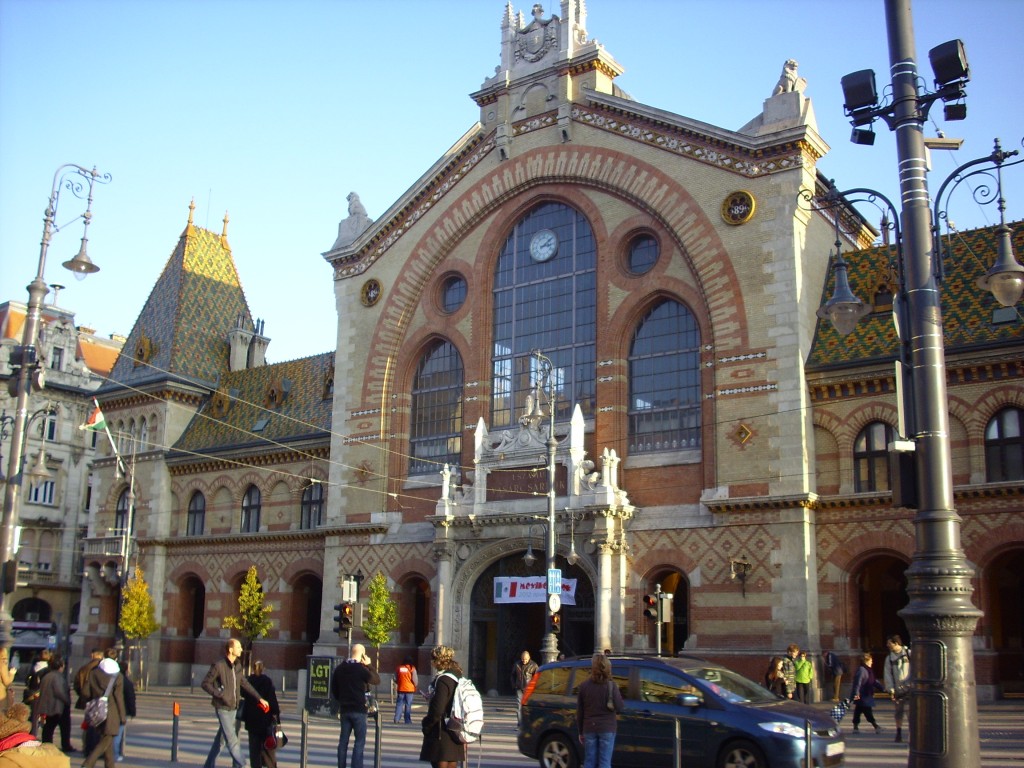 Foto de Budapest, Hungría
