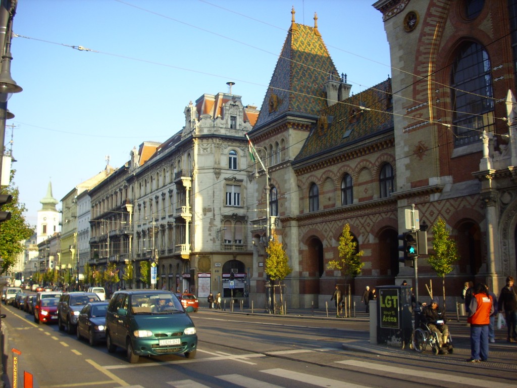 Foto de Budapest, Hungría