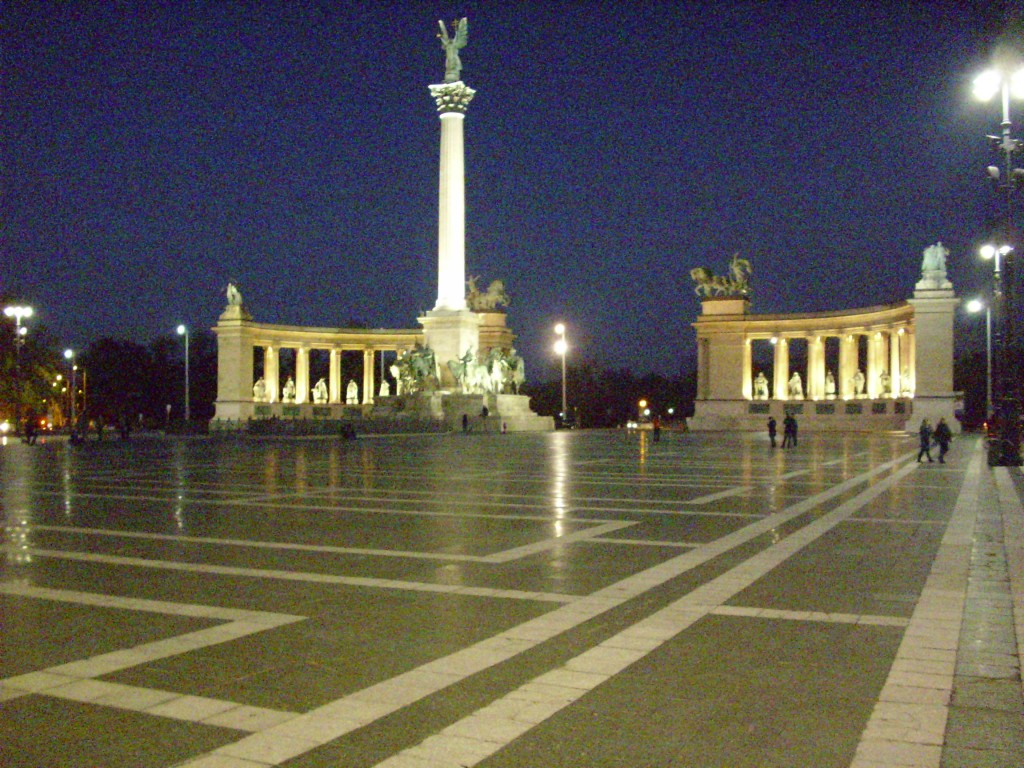 Foto de Budapest, Hungría