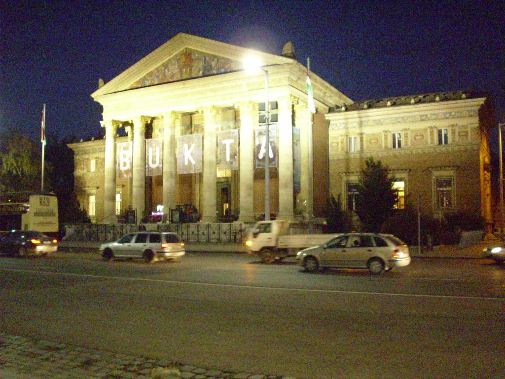 Foto de Budapest, Hungría