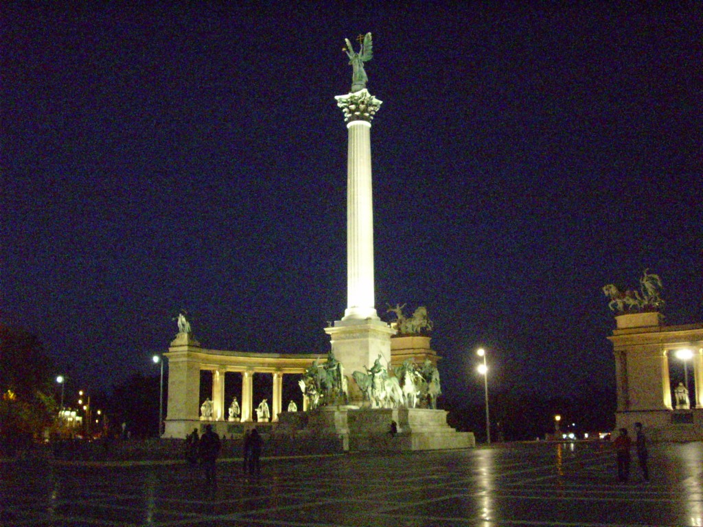 Foto de Budapest, Hungría