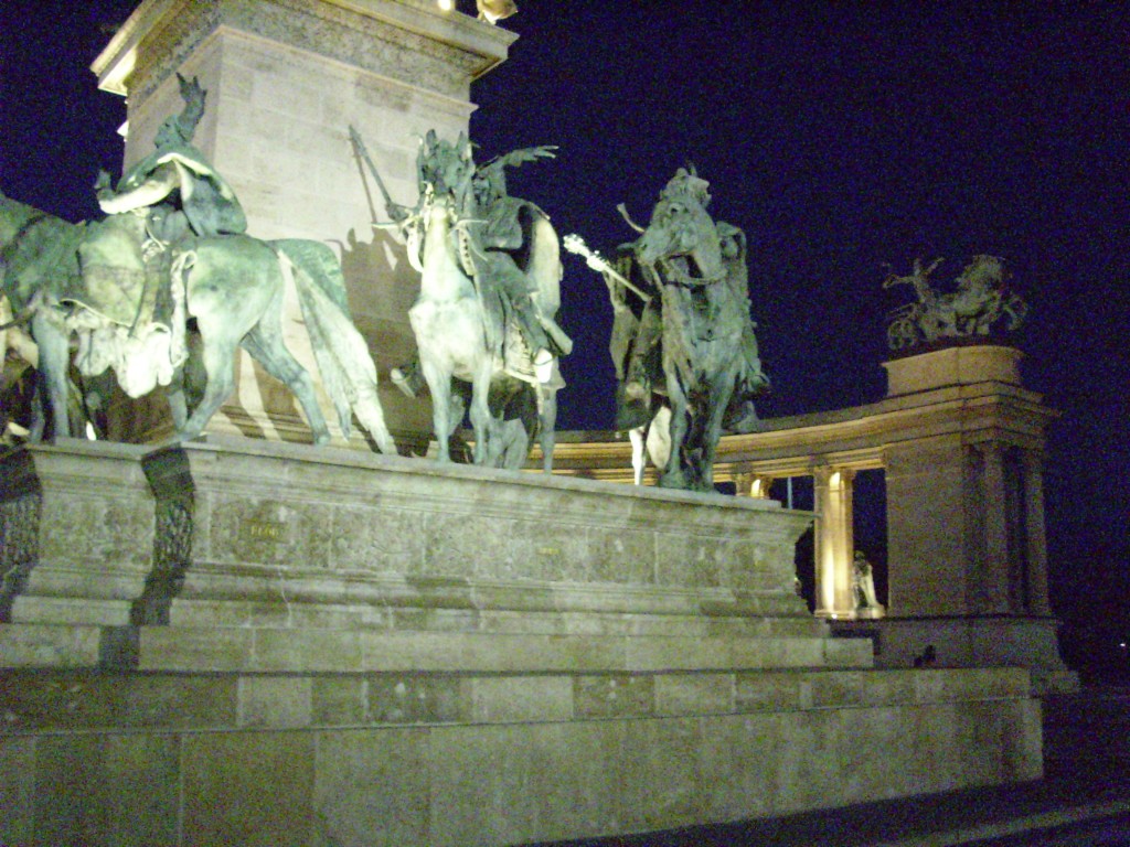 Foto de Budapest, Hungría