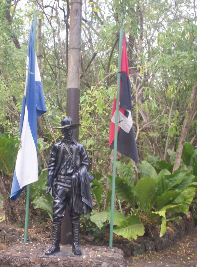 Foto: VOLCAN MASAYA - Masaya, Nicaragua