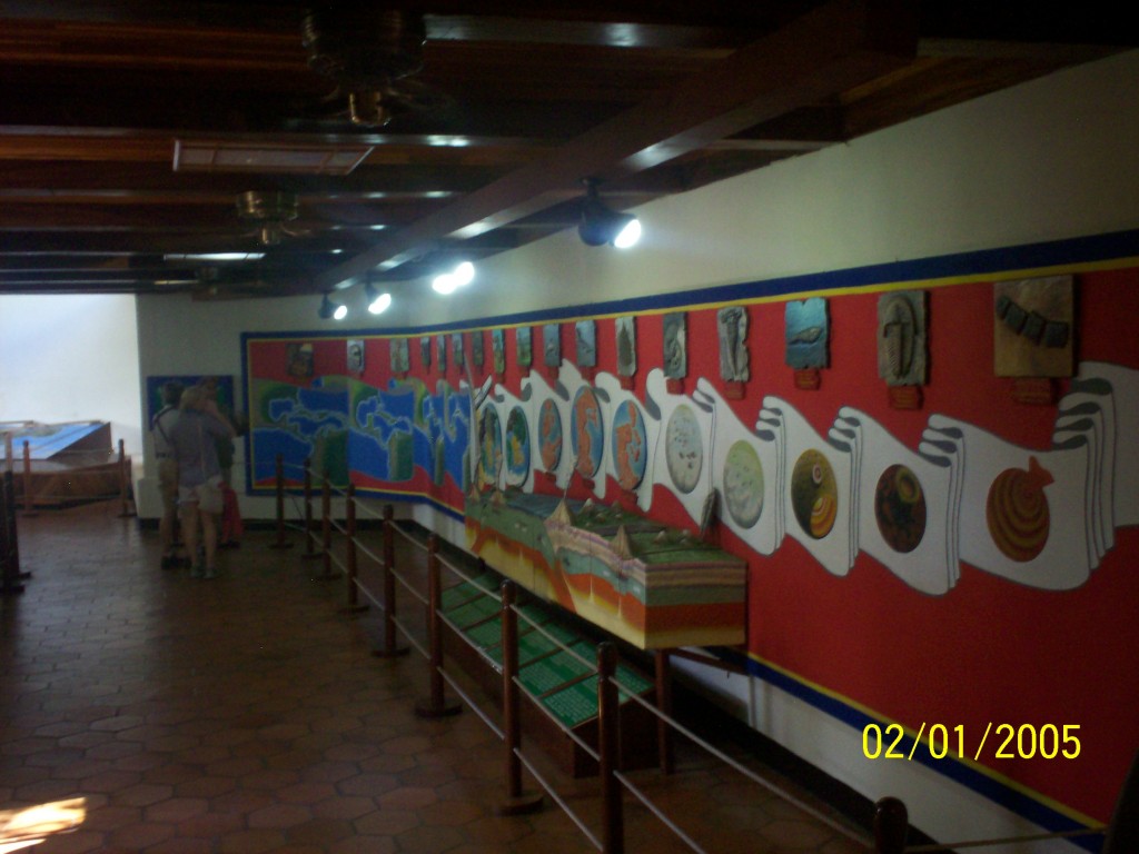 Foto: VOLCAN MASAYA - Masaya, Nicaragua