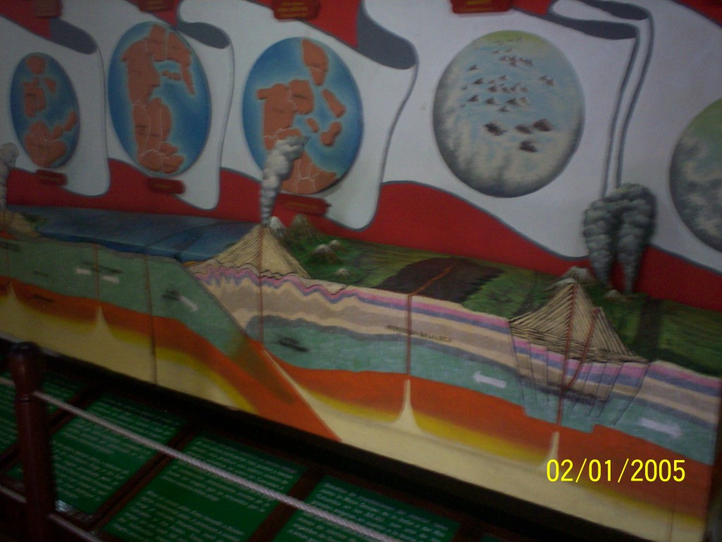 Foto: VOLCAN MASAYA - Masaya, Nicaragua